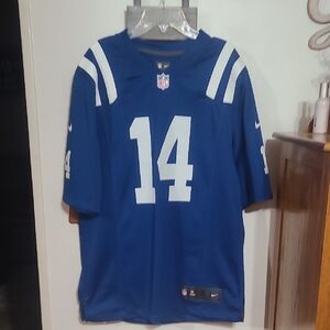 Colts Jersey